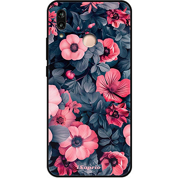 

iSaprio Lesklé pouzdro Blossom Harmony 10 - Huawei P20 Lite