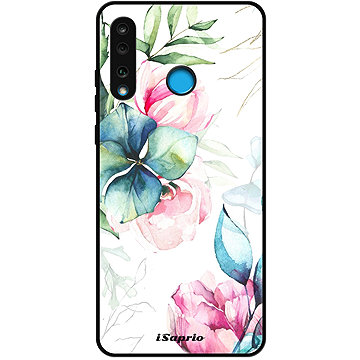

iSaprio Lesklé pouzdro Flower Art 01 - Huawei P30 Lite