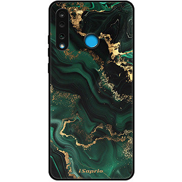 

iSaprio Lesklé pouzdro Emerald - Huawei P30 Lite