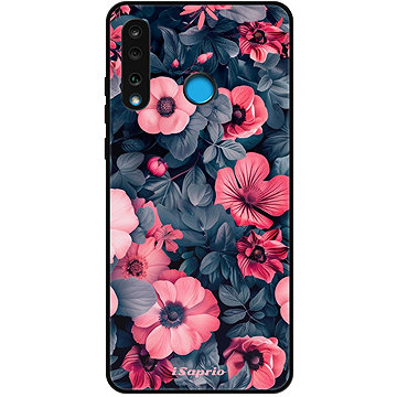 

iSaprio Lesklé pouzdro Blossom Harmony 10 - Huawei P30 Lite