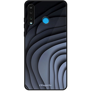 

iSaprio Lesklé pouzdro Dark Waves 10 - Huawei P30 Lite