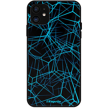 

iSaprio Lesklé pouzdro Abstract Outlines 12 - iPhone 11