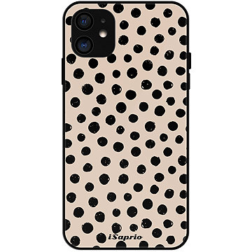 

iSaprio Lesklé pouzdro Dotted - iPhone 11