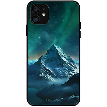 

iSaprio Lesklé pouzdro Aurora 01 - iPhone 11
