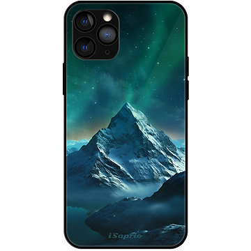 

iSaprio Lesklé pouzdro Aurora 01 - iPhone 11 Pro