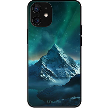 

iSaprio Lesklé pouzdro Aurora 01 - iPhone 12 mini