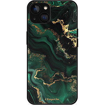 

iSaprio Lesklé pouzdro Emerald - iPhone 13