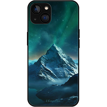 

iSaprio Lesklé pouzdro Aurora 01 - iPhone 13