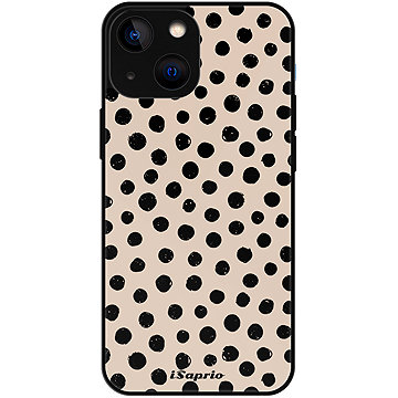 

iSaprio Lesklé pouzdro Dotted - iPhone 13 mini