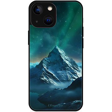 

iSaprio Lesklé pouzdro Aurora 01 - iPhone 13 mini
