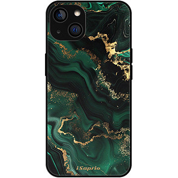 

iSaprio Lesklé pouzdro Emerald - iPhone 14