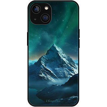 

iSaprio Lesklé pouzdro Aurora 01 - iPhone 14