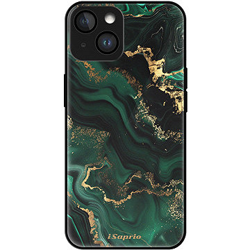 

iSaprio Lesklé pouzdro Emerald - iPhone 15
