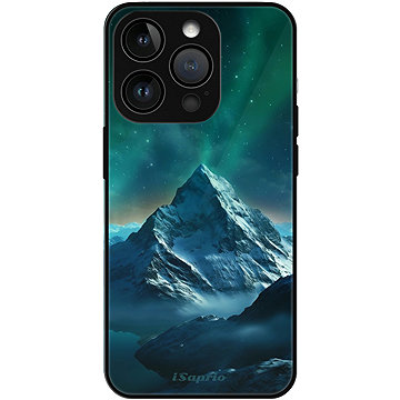

iSaprio Lesklé pouzdro Aurora 01 - iPhone 15 Pro