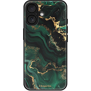 

iSaprio Lesklé pouzdro Emerald - iPhone 16