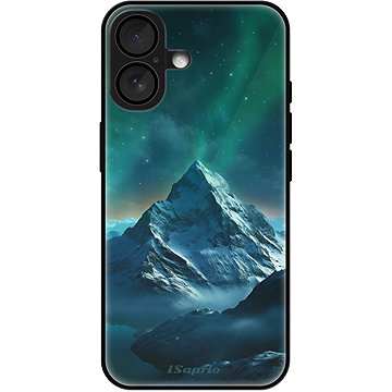 

iSaprio Lesklé pouzdro Aurora 01 - iPhone 16