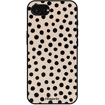 

iSaprio Lesklé pouzdro Dotted - iPhone 16e