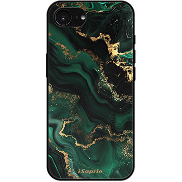 

iSaprio Lesklé pouzdro Emerald - iPhone 16e