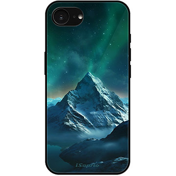 

iSaprio Lesklé pouzdro Aurora 01 - iPhone 16e
