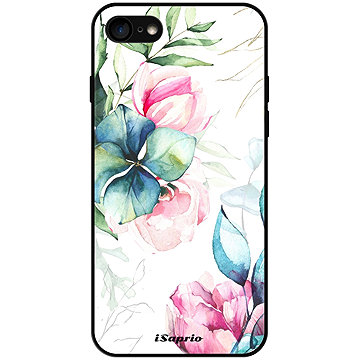 

iSaprio Lesklé pouzdro Flower Art 01 - iPhone 7/8/SE 2020/SE 2022