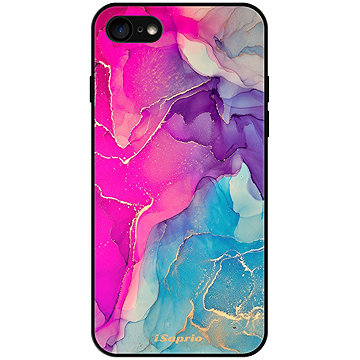 

iSaprio Lesklé pouzdro Purple Ink - iPhone 7/8/SE 2020/SE 2022