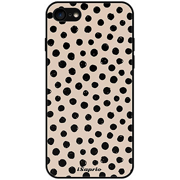 

iSaprio Lesklé pouzdro Dotted - iPhone 7/8/SE 2020/SE 2022