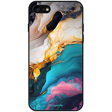 

iSaprio Lesklé pouzdro Color Marble 21 - iPhone 7/8/SE 2020/SE 2022