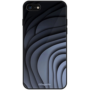 

iSaprio Lesklé pouzdro Dark Waves 10 - iPhone 7/8/SE 2020/SE 2022