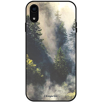 

iSaprio Lesklé pouzdro Forrest 01 - iPhone XR