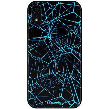 

iSaprio Lesklé pouzdro Abstract Outlines 12 - iPhone XR