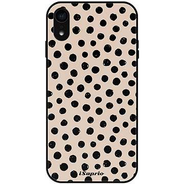

iSaprio Lesklé pouzdro Dotted - iPhone XR
