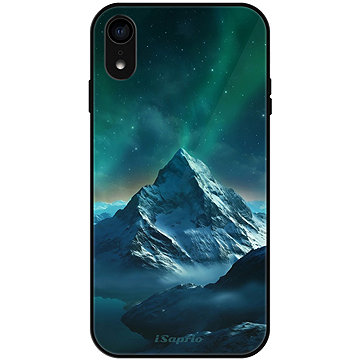 

iSaprio Lesklé pouzdro Aurora 01 - iPhone XR