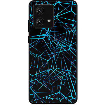

iSaprio Lesklé pouzdro Abstract Outlines 12 - Motorola Moto G84