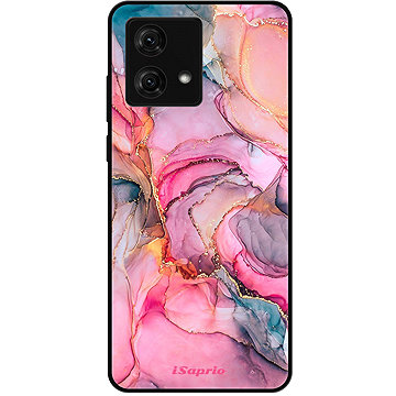 

iSaprio Lesklé pouzdro Golden Pastel - Motorola Moto G84