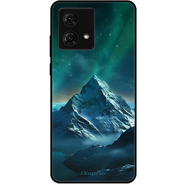 

iSaprio Lesklé pouzdro Aurora 01 - Motorola Moto G84