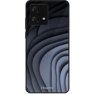 

iSaprio Lesklé pouzdro Dark Waves 10 - Motorola Moto G84