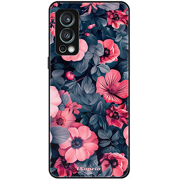 

iSaprio Lesklé pouzdro Blossom Harmony 10 - OnePlus Nord 2 5G