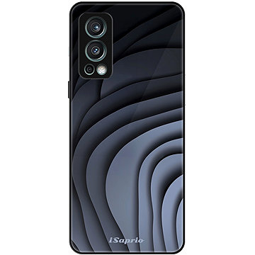 

iSaprio Lesklé pouzdro Dark Waves 10 - OnePlus Nord 2 5G