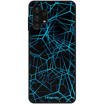 

iSaprio Lesklé pouzdro Abstract Outlines 12 - Samsung Galaxy A13