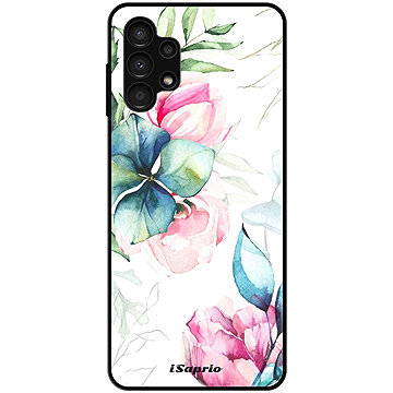

iSaprio Lesklé pouzdro Flower Art 01 - Samsung Galaxy A13