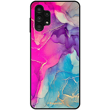 

iSaprio Lesklé pouzdro Purple Ink - Samsung Galaxy A13