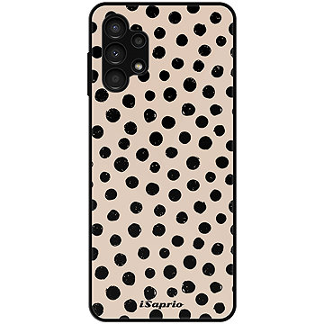 

iSaprio Lesklé pouzdro Dotted - Samsung Galaxy A13
