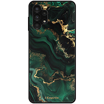 

iSaprio Lesklé pouzdro Emerald - Samsung Galaxy A13