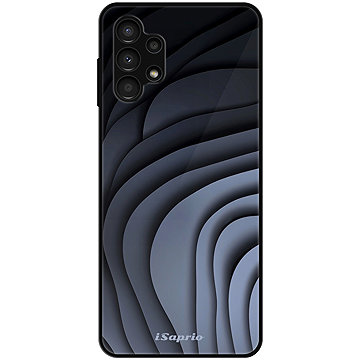 

iSaprio Lesklé pouzdro Dark Waves 10 - Samsung Galaxy A13
