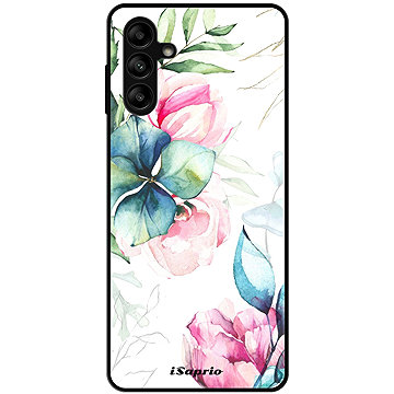 

iSaprio Lesklé pouzdro Flower Art 01 - Samsung Galaxy A13 5G / A04s
