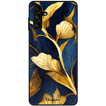 

iSaprio Lesklé pouzdro Gold Leaves - Samsung Galaxy A13 5G / A04s