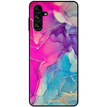 

iSaprio Lesklé pouzdro Purple Ink - Samsung Galaxy A13 5G / A04s