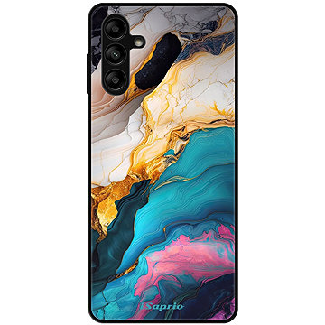 

iSaprio Lesklé pouzdro Color Marble 21 - Samsung Galaxy A13 5G / A04s