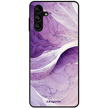 

iSaprio Lesklé pouzdro Purple Paint 10 - Samsung Galaxy A13 5G / A04s