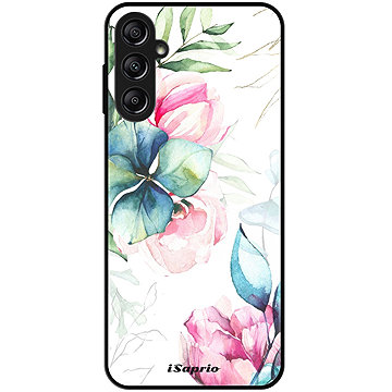 

iSaprio Lesklé pouzdro Flower Art 01 - Samsung Galaxy A14 / A14 5G